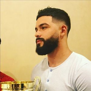 Meet your Posher, Juan